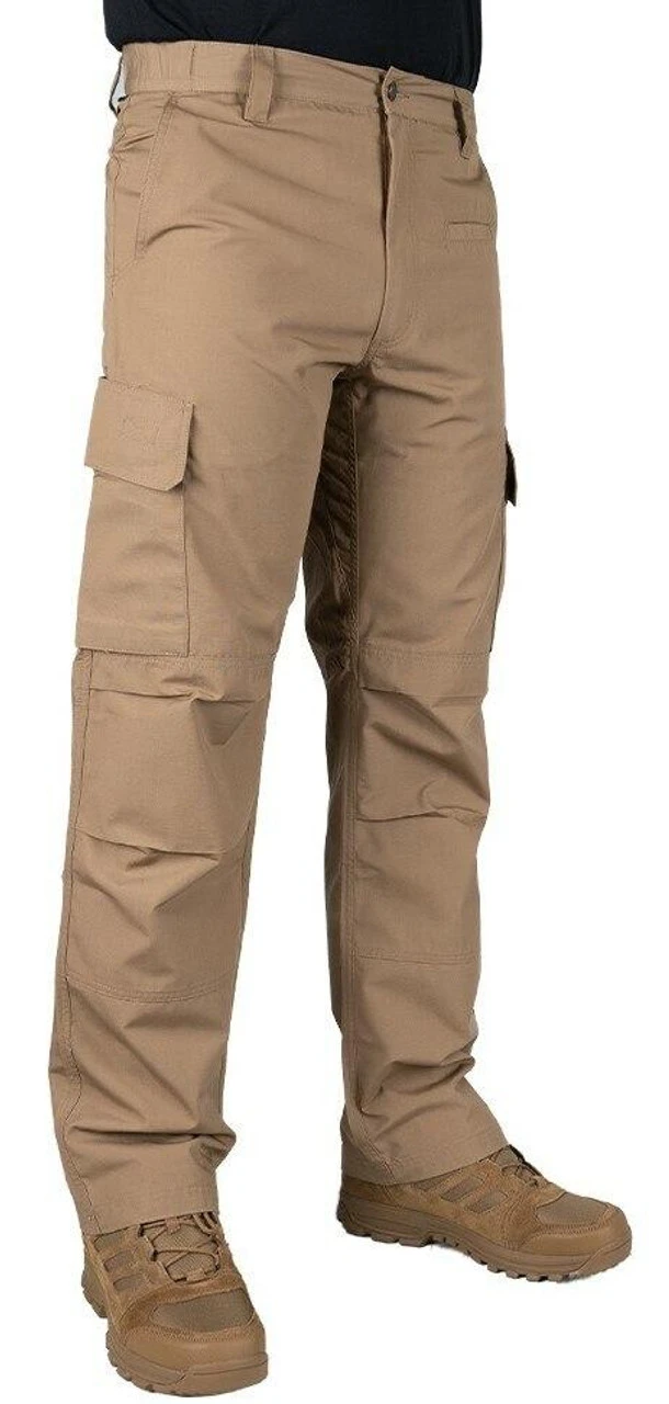 LA Police Gear Men's Urban Ops Tactical Pants 20 LA Police Gear Men's Urban Ops Tactical Pants - Image 18