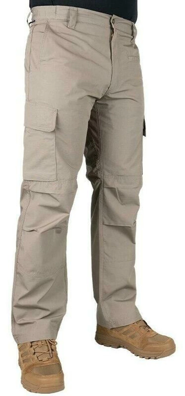 LA Police Gear Men's Urban Ops Tactical Pants 3 LA Police Gear Men's Urban Ops Tactical Pants