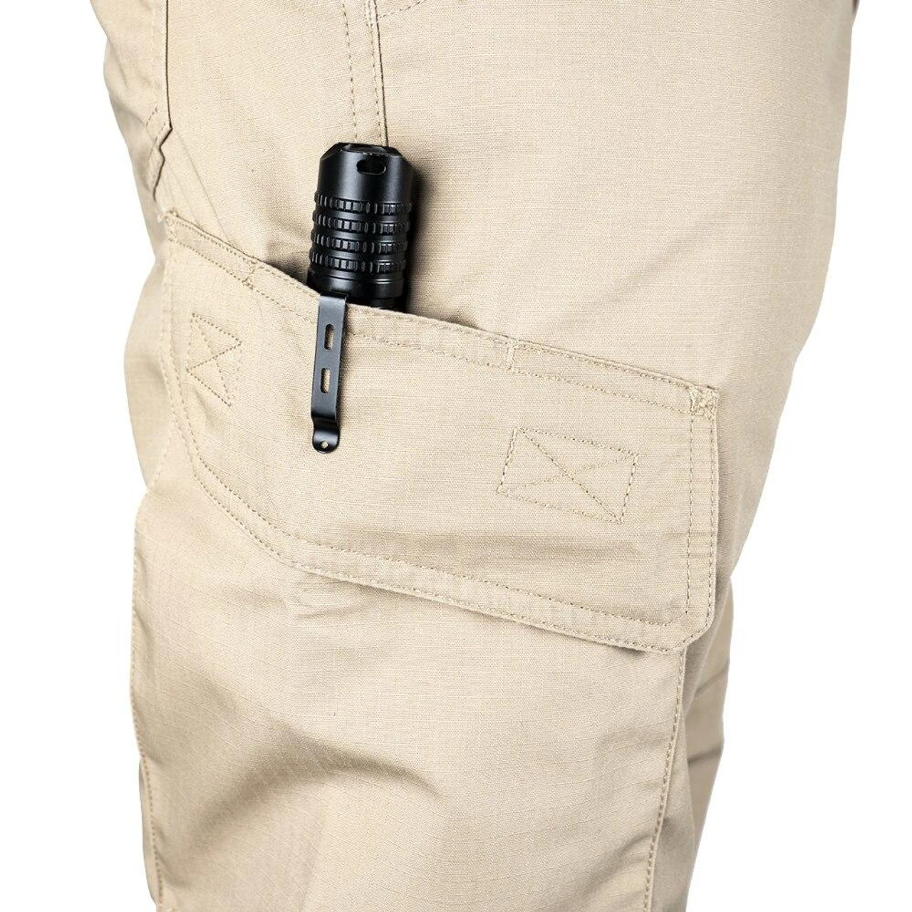 LA Police Gear Men's Urban Ops Tactical Pants 11 LA Police Gear Men's Urban Ops Tactical Pants - Image 9