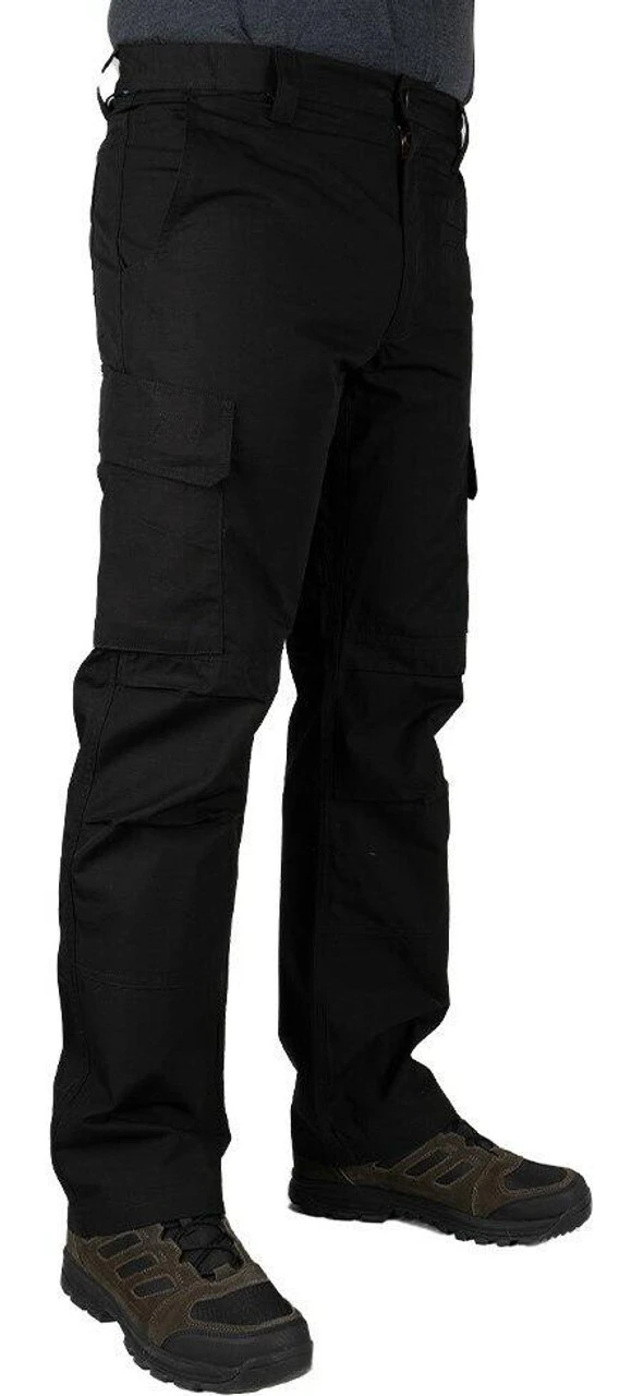 LA Police Gear Men's Urban Ops Tactical Pants 17 LA Police Gear Men's Urban Ops Tactical Pants - Image 15