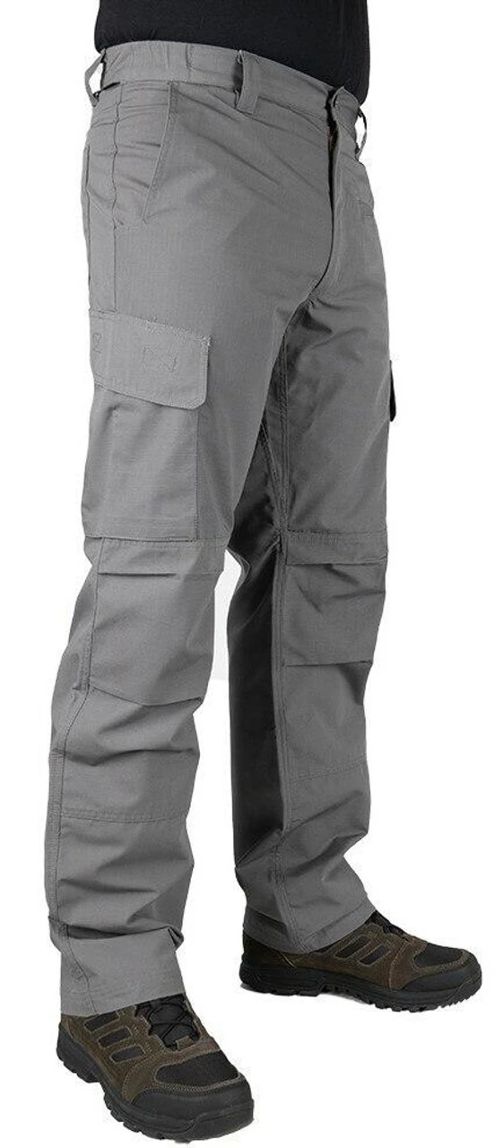 LA Police Gear Men's Urban Ops Tactical Pants 21 LA Police Gear Men's Urban Ops Tactical Pants - Image 19