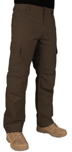 LA Police Gear Men's Urban Ops Tactical Pants - Limited Sizes -Outdoor Life Store la police gear mens urban ops tactical pants closeout ccp1017lrs co 29814.1665088910