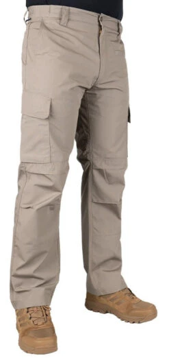 LA Police Gear Men's Urban Ops Tactical Pants - Limited Sizes -Outdoor Life Store la police gear mens urban ops tactical pants closeout ccp1017lrs co 32439.1665088917