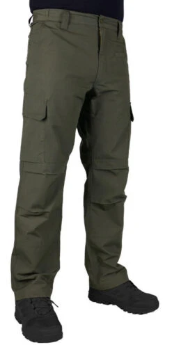 LA Police Gear Men's Urban Ops Tactical Pants - Limited Sizes -Outdoor Life Store la police gear mens urban ops tactical pants closeout ccp1017lrs co 40775.1665088923