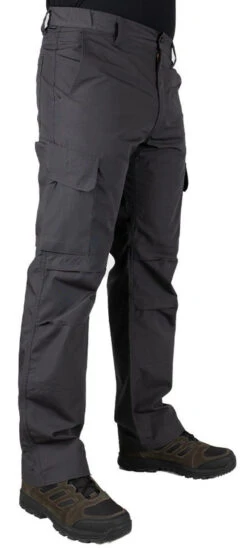 LA Police Gear Men's Urban Ops Tactical Pants - Limited Sizes -Outdoor Life Store la police gear mens urban ops tactical pants closeout ccp1017lrs co 73564.1665088921