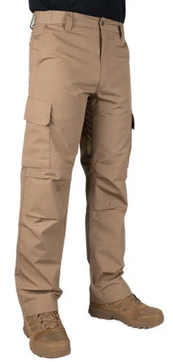 LA Police Gear Men's Urban Ops Tactical Pants - Limited Sizes -Outdoor Life Store la police gear mens urban ops tactical pants closeout ccp1017lrs co 83606.1665088924