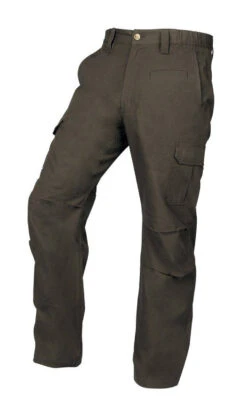 LA Police Gear Men's Urban Recon Duck Canvas Pant -Outdoor Life Store la police gear mens urban recon pant dc1021 56506.1603751247