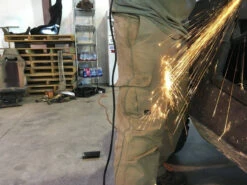 LA Police Gear Men's Urban Recon Duck Canvas Pant -Outdoor Life Store la police gear mens urban recon pant dc1021 61884.1603752300