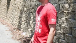 LA Police Gear Merica T-Shirt 15 LA Police Gear Merica T-Shirt -Outdoor Life Store la police gear merica t shirt ts merica 55014.1601512239