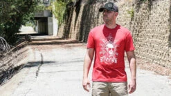 LA Police Gear Merica T-Shirt 14 LA Police Gear Merica T-Shirt -Outdoor Life Store la police gear merica t shirt ts merica 80800.1601502952