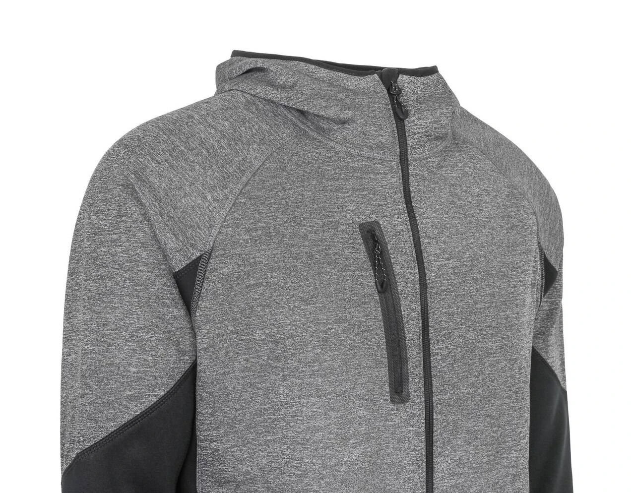 LA Police Gear Operator Phantom Jacket 7 LA Police Gear Operator Phantom Jacket - Image 5