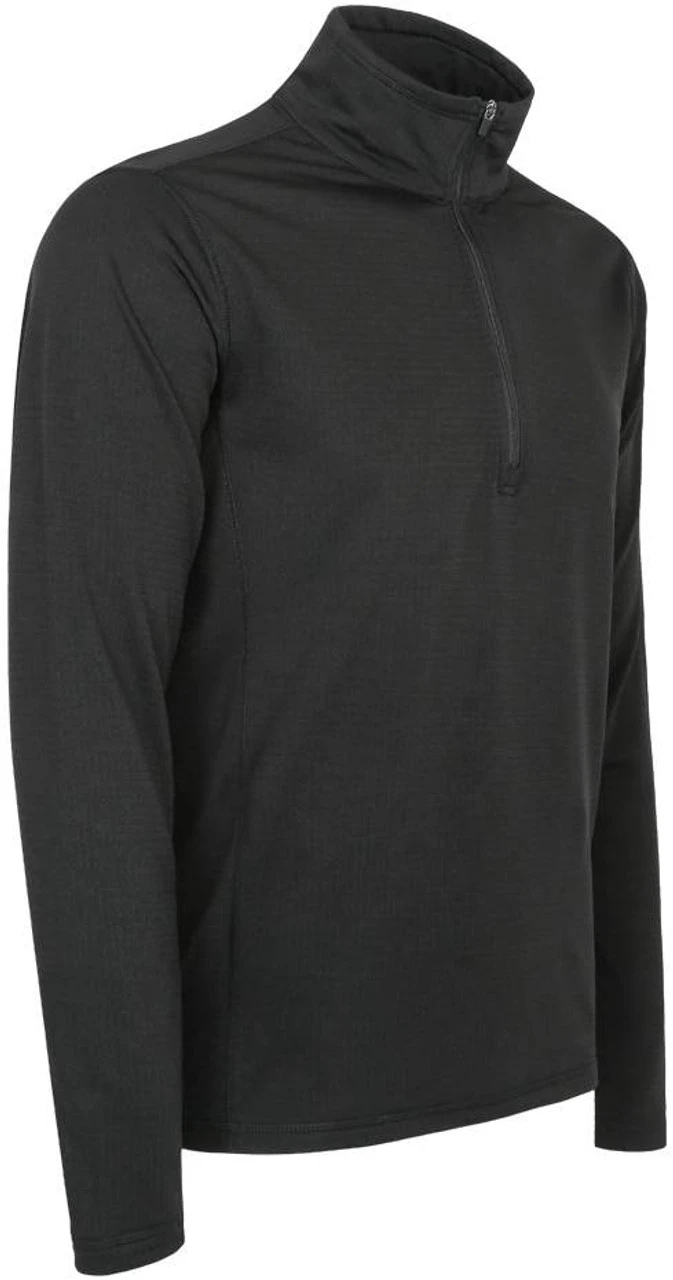 LA Police Gear Operator Quarter Zip Jacket 7 LA Police Gear Operator Quarter Zip Jacket - Image 5