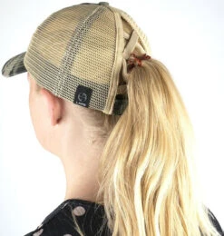 LA Police Gear Pony Tail Heart Hat 10 LA Police Gear Pony Tail Heart Hat -Outdoor Life Store la police gear pony tail heart hat pthearthat 03556.1642072085
