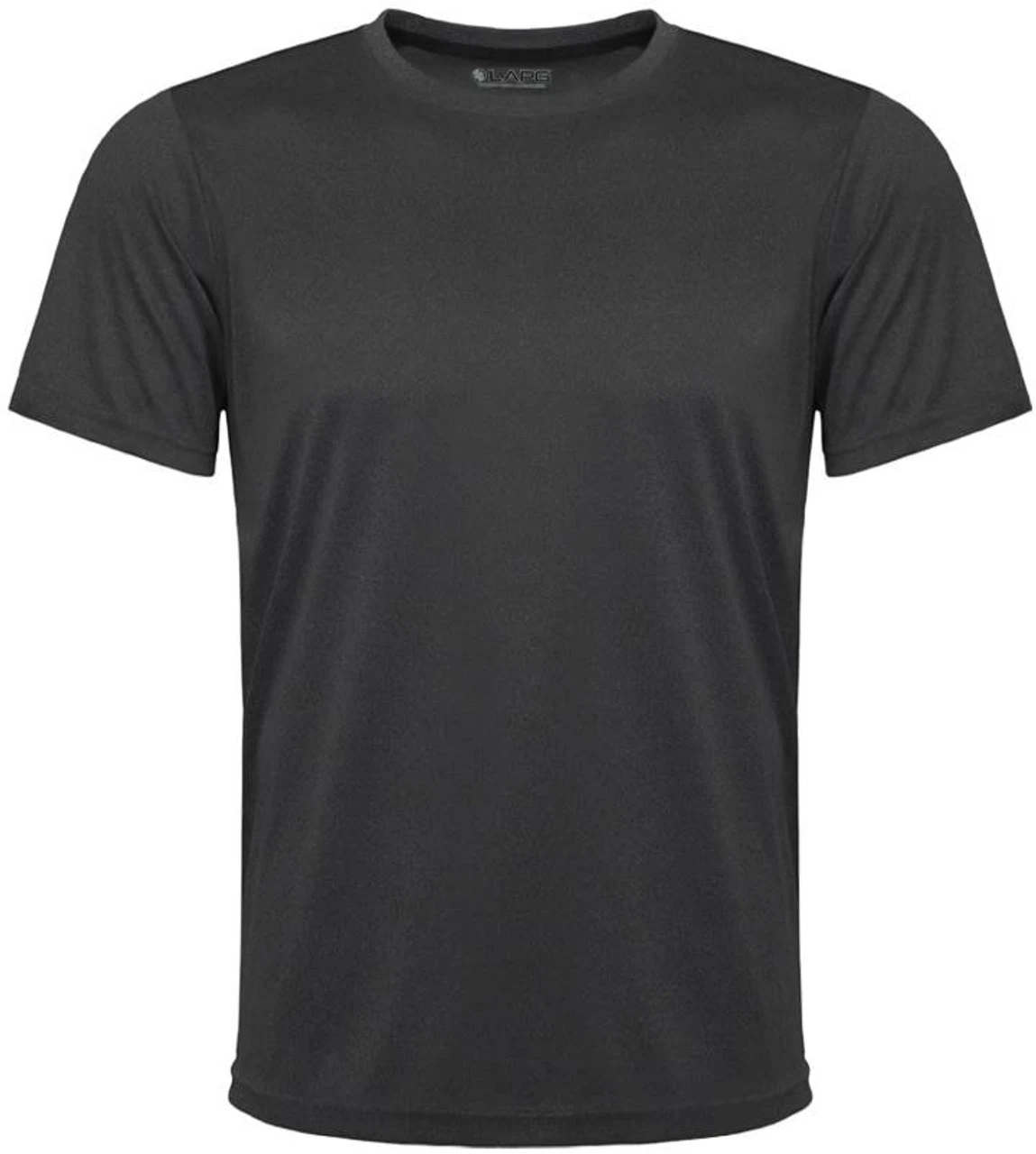 LA Police Gear Relaxed Fit Workout Shirt 8 LA Police Gear Relaxed Fit Workout Shirt - Image 6