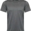 LA Police Gear Relaxed Fit Workout Shirt