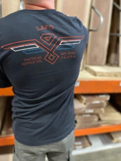 LA Police Gear RWB Eagle Shirt -Outdoor Life Store la police gear rwb eagle shirt rwbeagle 47244.1658600868