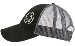 LA Police Gear Side Target Hat -Outdoor Life Store la police gear side target hat st hat 03422.1601551599