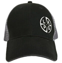 LA Police Gear Side Target Hat -Outdoor Life Store la police gear side target hat st hat 87823.1601479709