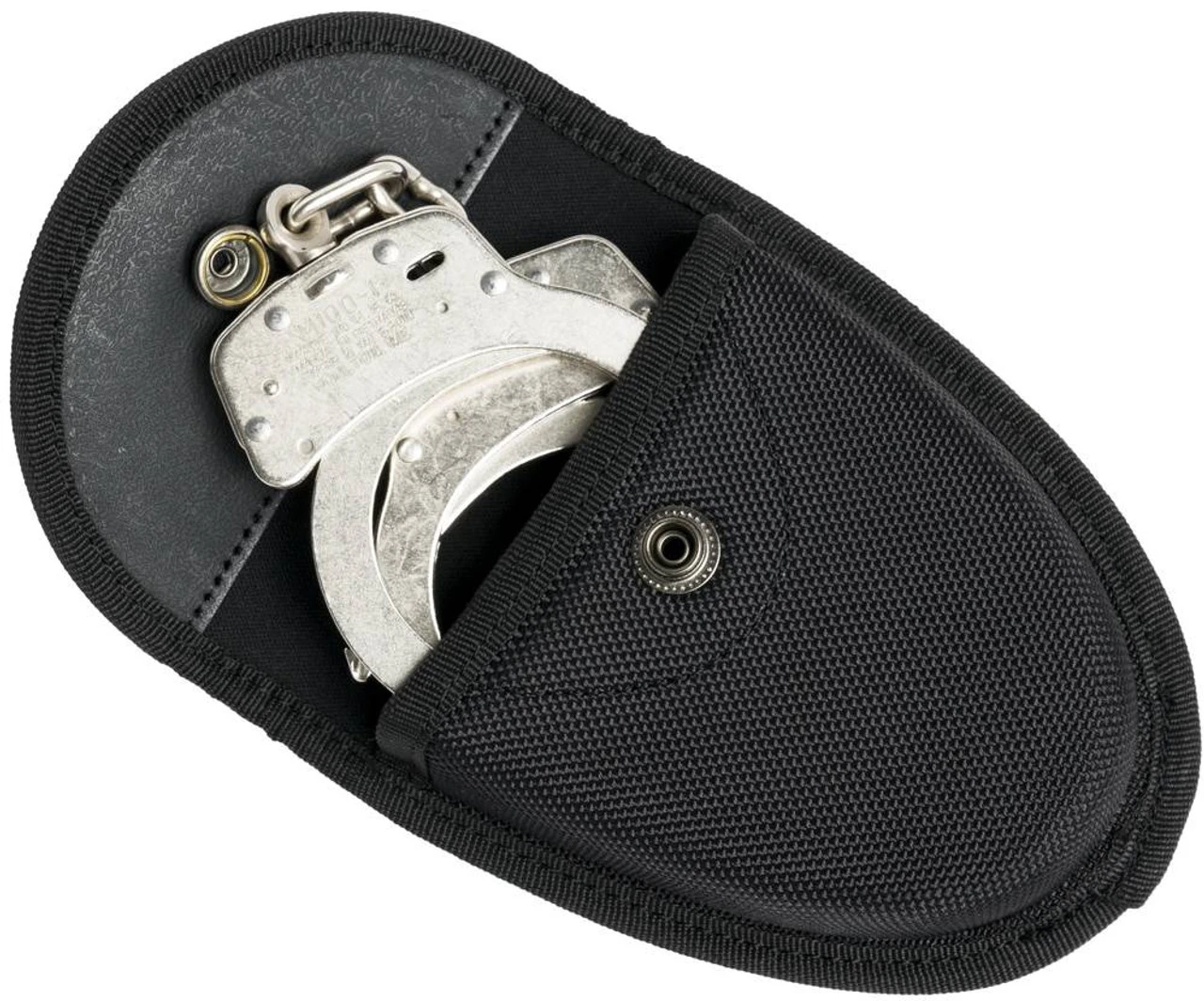 LA Police Gear Single Handcuff Case 4 LA Police Gear Single Handcuff Case - Image 2