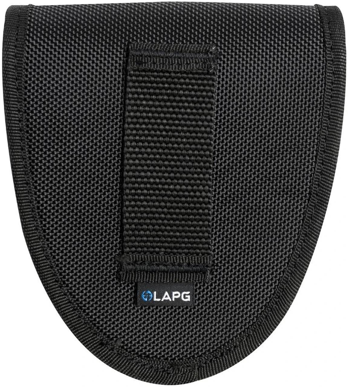LA Police Gear Single Handcuff Case 5 LA Police Gear Single Handcuff Case - Image 3