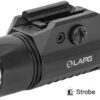LA Police Gear SlideRail XWL Tactical Strobe WeaponLight 2 LA Police Gear SlideRail XWL Tactical Strobe WeaponLight -Outdoor Life Store la police gear sliderail xwl tactical strobe weaponlight fl xwl01 s 31908.1601543377