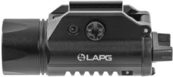 LA Police Gear SlideRail XWL Tactical WeaponLight -Outdoor Life Store la police gear sliderail xwl tactical weaponlight fl xwl01 03003.1603743906