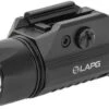 LA Police Gear SlideRail XWL Tactical WeaponLight -Outdoor Life Store la police gear sliderail xwl tactical weaponlight fl xwl01 46466.1642508009