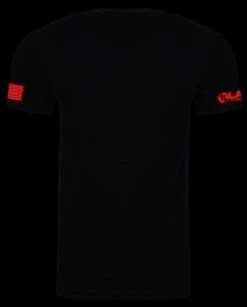 LA Police Gear Spooky Things Glow In The Dark T-Shirt 11 LA Police Gear Spooky Things Glow In The Dark T-Shirt -Outdoor Life Store la police gear spooky things t shirt spookythings 16813.1634202397