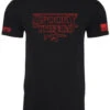 LA Police Gear Spooky Things Glow In The Dark T-Shirt 2 LA Police Gear Spooky Things Glow In The Dark T-Shirt -Outdoor Life Store la police gear spooky things t shirt spookythings 82285.1634202384