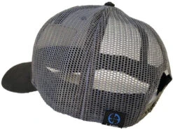 LA Police Gear Subdued Leather Flag Patch Hat -Outdoor Life Store la police gear subdued leather flag patch hat sublfph 34200.1601481877