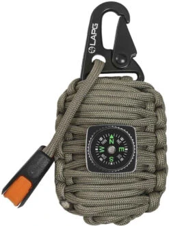 LA Police Gear Survival Grenade 12 LA Police Gear Survival Grenade -Outdoor Life Store la police gear survival grenade survivalgrenade 23347.1599988276