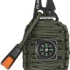LA Police Gear Survival Grenade -Outdoor Life Store la police gear survival grenade survivalgrenade 33197.1599992723