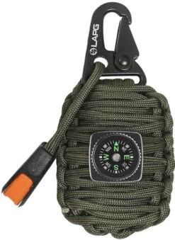 LA Police Gear Survival Grenade