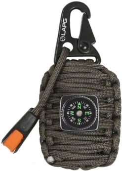 LA Police Gear Survival Grenade 11 LA Police Gear Survival Grenade -Outdoor Life Store la police gear survival grenade survivalgrenade 93376.1603744516