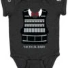 LA Police Gear Tactical Baby Onesie 2 LA Police Gear Tactical Baby Onesie -Outdoor Life Store la police gear tactical baby onesie tacbaby onesie 21367.1653494817