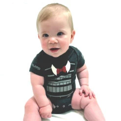 LA Police Gear Tactical Baby Onesie 9 LA Police Gear Tactical Baby Onesie -Outdoor Life Store la police gear tactical baby onesie tacbaby onesie 68452.1653494818
