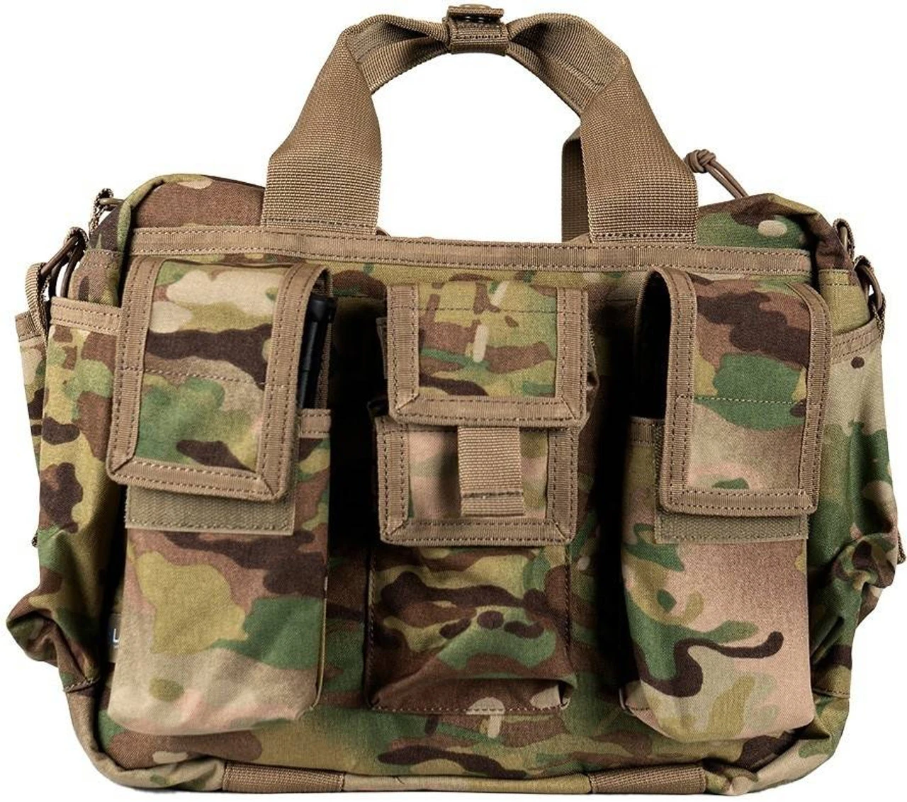 LA Police Gear Tactical Bail Out Gear Bag - Best Seller 16 LA Police Gear Tactical Bail Out Gear Bag - Best Seller - Image 14
