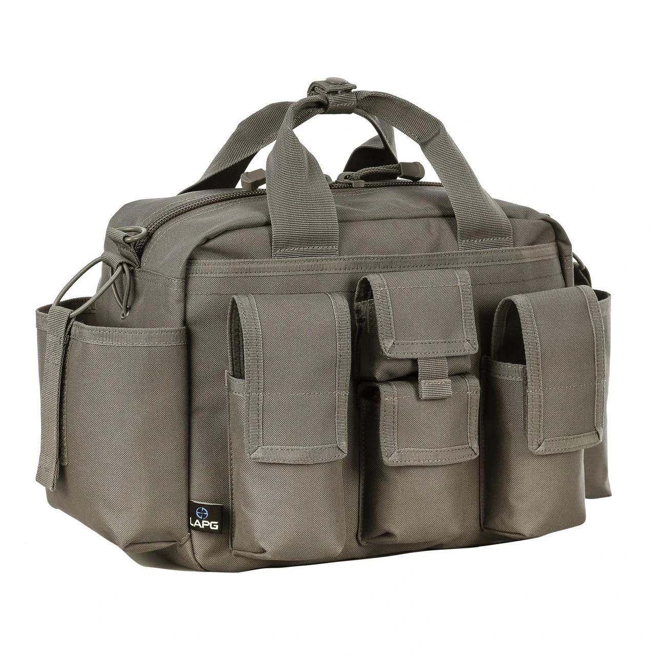 LA Police Gear Tactical Bail Out Gear Bag - Best Seller 20 LA Police Gear Tactical Bail Out Gear Bag - Best Seller - Image 18