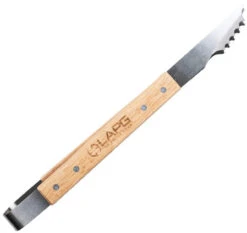 LA Police Gear Tactical BBQ Apron & Tool Kit -Outdoor Life Store la police gear tactical bbq apron and tool kit bbq kit 35725.1667515132