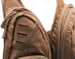 LA Police Gear Tactical Chest Pack Attachment -Outdoor Life Store la police gear tactical chest pack attachment chestpack 27562.1603746704