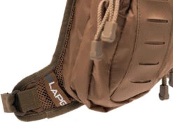 LA Police Gear Tactical Chest Pack Attachment -Outdoor Life Store la police gear tactical chest pack attachment chestpack 42878.1603765438