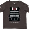 LA Police Gear Tactical Kid Kid's T-Shirt