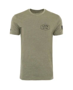 LA Police Gear Tactical Supply T-Shirt 17 LA Police Gear Tactical Supply T-Shirt -Outdoor Life Store la police gear tactical supply t shirt tac supply 72837.1603758371