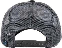 LA Police Gear TBL Subdued Leather Flag Patch Hat -Outdoor Life Store la police gear tbl subdued leather flag patch hat tblsublfph 25001.1601477051