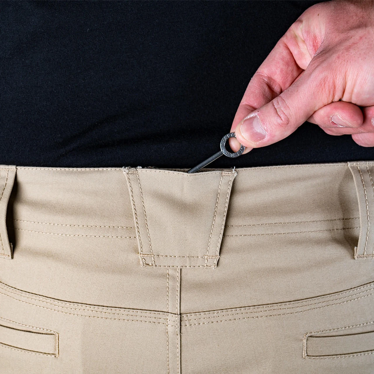 LA Police Gear Terrain Flex Chino Pant - Limited Sizes 6 LA Police Gear Terrain Flex Chino Pant - Limited Sizes - Image 4