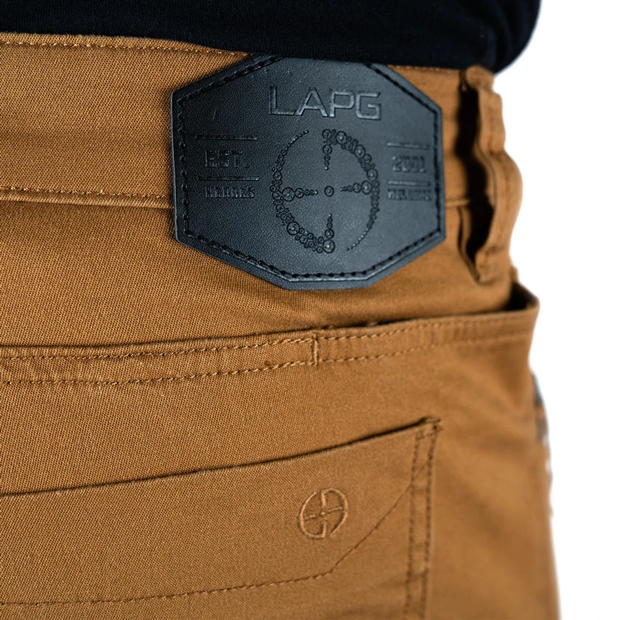 LA Police Gear Terrain Flex Fit Pant - Limited Sizes 9 LA Police Gear Terrain Flex Fit Pant - Limited Sizes - Image 7