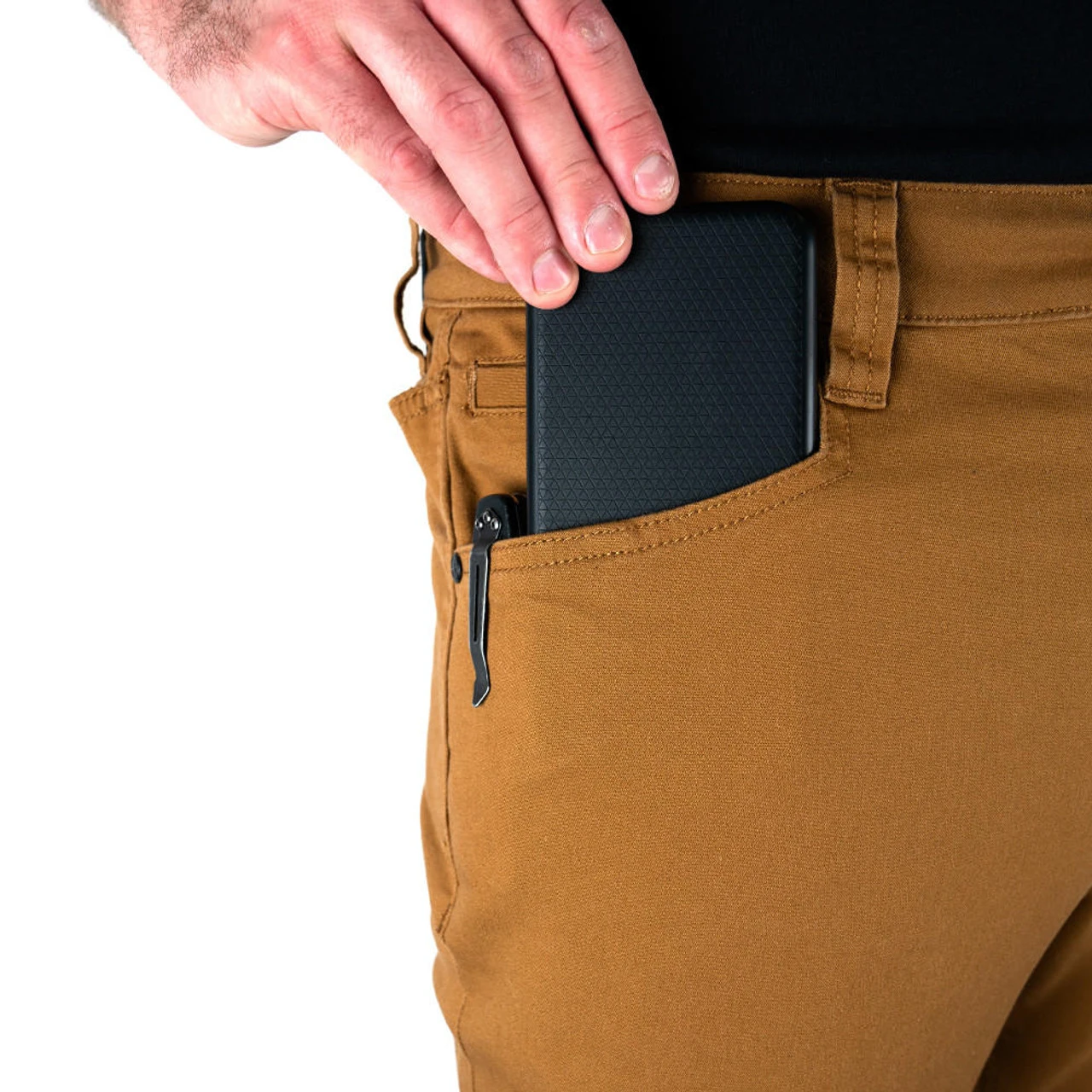 LA Police Gear Terrain Flex Fit Pant - Limited Sizes 5 LA Police Gear Terrain Flex Fit Pant - Limited Sizes - Image 3