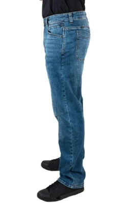 LA Police Gear Terrain Flex Relaxed Fit Jeans -Outdoor Life Store la police gear terrain flex relaxed fit jeans jlf3001 36942.1664396257