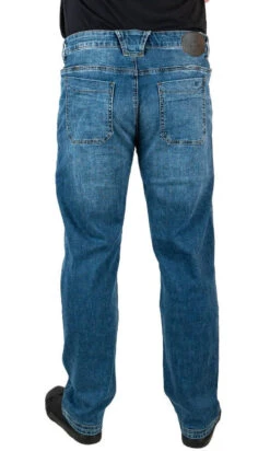 LA Police Gear Terrain Flex Relaxed Fit Jeans -Outdoor Life Store la police gear terrain flex relaxed fit jeans jlf3001 70637.1664396267