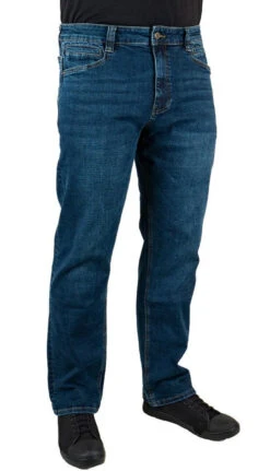 LA Police Gear Terrain Flex Relaxed Fit Jeans -Outdoor Life Store la police gear terrain flex relaxed fit jeans jlf3001 77476.1664396270